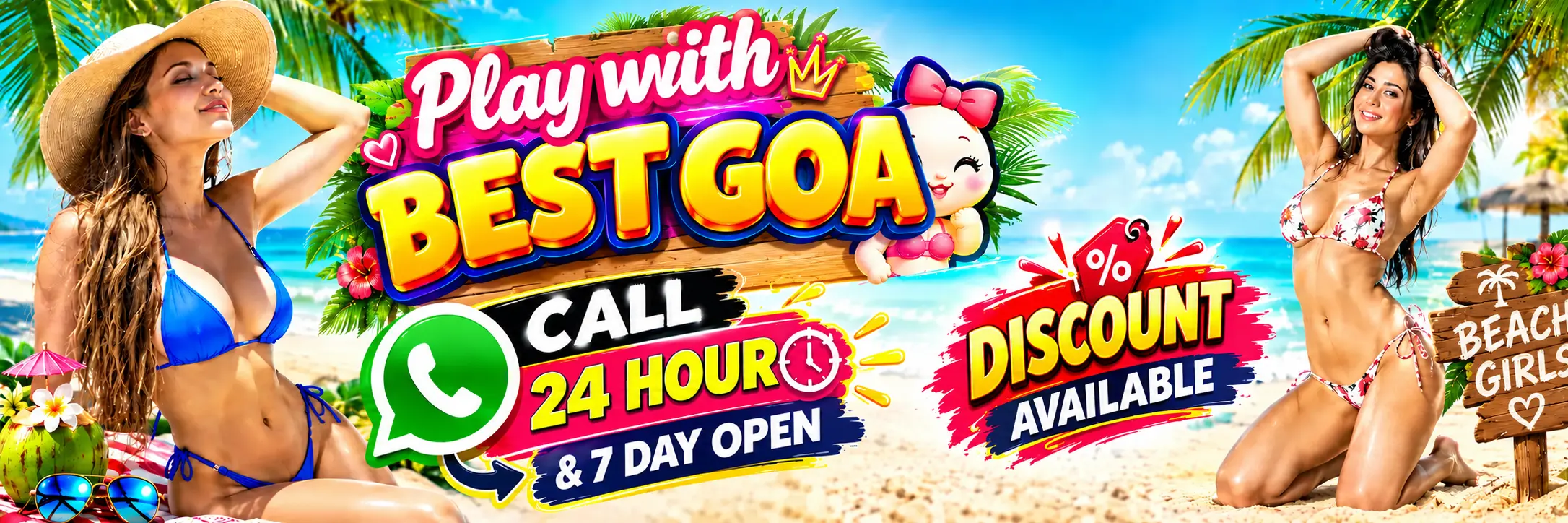 goa escorts